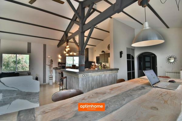 15 km et 20 minutes de Bordeaux !