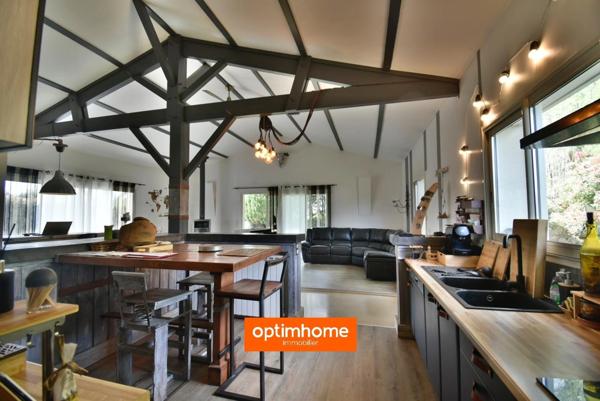 15 km et 20 minutes de Bordeaux !