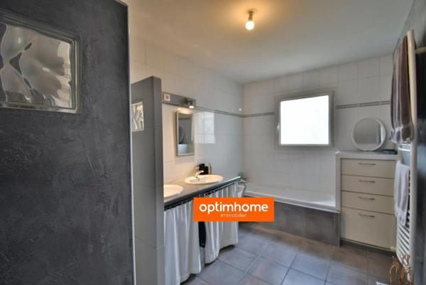 15 km et 20 minutes de Bordeaux !