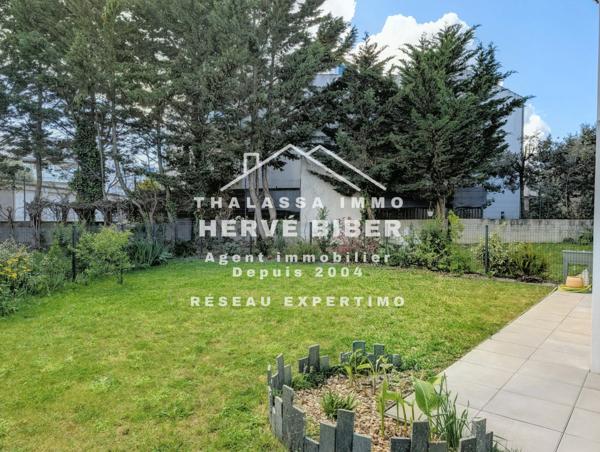 La Rochelle (17000) La Rochelle Maison 2023 – 3 chambres – Jardin – 2 parking – (quartier Laleu)