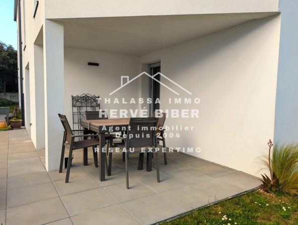 La Rochelle (17000) La Rochelle Maison 2023 – 3 chambres – Jardin – 2 parking – (quartier Laleu)