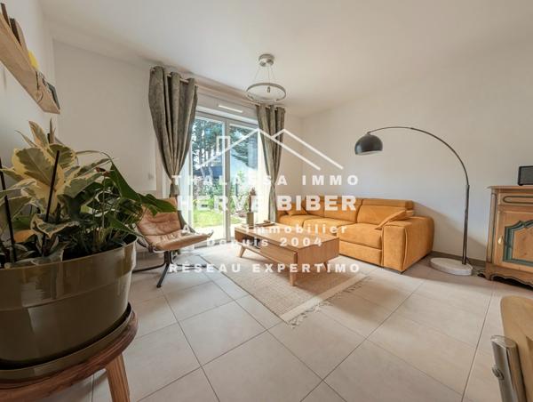 La Rochelle (17000) La Rochelle Maison 2023 – 3 chambres – Jardin – 2 parking – (quartier Laleu)