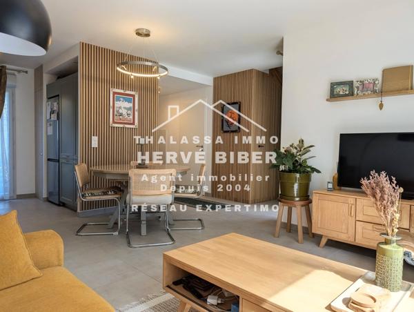 La Rochelle (17000) La Rochelle Maison 2023 – 3 chambres – Jardin – 2 parking – (quartier Laleu)