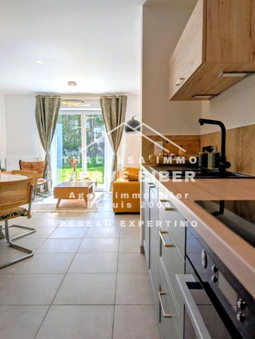 La Rochelle (17000) La Rochelle Maison 2023 – 3 chambres – Jardin – 2 parking – (quartier Laleu)