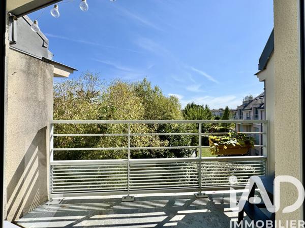 Appartement à vendre 3 pièces 66 m² Massy
