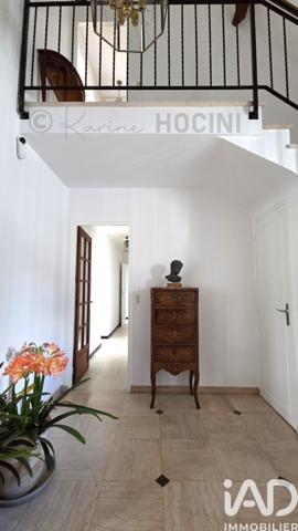 Maison à vendre 8 pièces 150 m² Savigny-sur-Orge