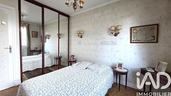 Maison à vendre 8 pièces 150 m² Savigny-sur-Orge