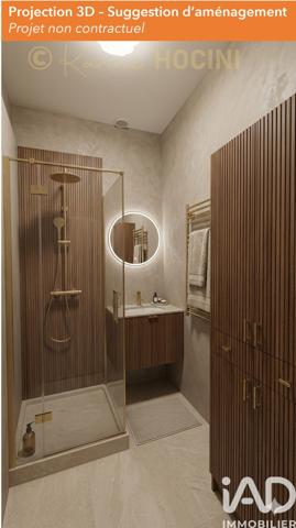 Maison à vendre 8 pièces 150 m² Savigny-sur-Orge