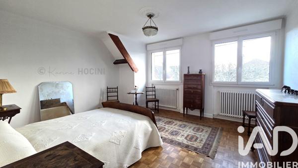 Maison à vendre 8 pièces 150 m² Savigny-sur-Orge