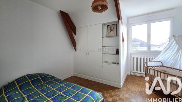 Maison à vendre 8 pièces 150 m² Savigny-sur-Orge