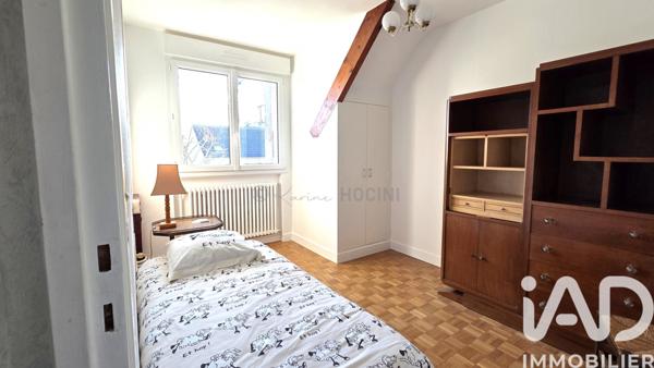 Maison à vendre 8 pièces 150 m² Savigny-sur-Orge