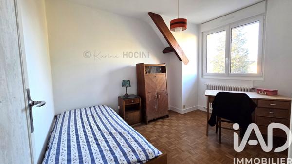 Maison à vendre 8 pièces 150 m² Savigny-sur-Orge