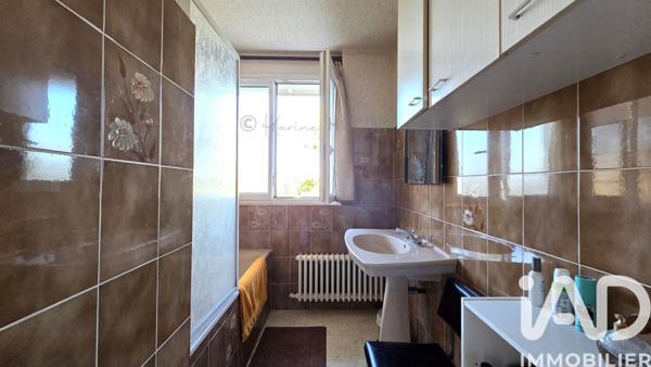 Maison à vendre 8 pièces 150 m² Savigny-sur-Orge