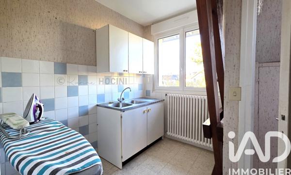 Maison à vendre 8 pièces 150 m² Savigny-sur-Orge