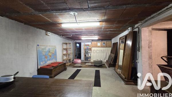 Maison à vendre 8 pièces 150 m² Savigny-sur-Orge