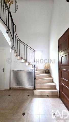 Maison à vendre 8 pièces 150 m² Savigny-sur-Orge