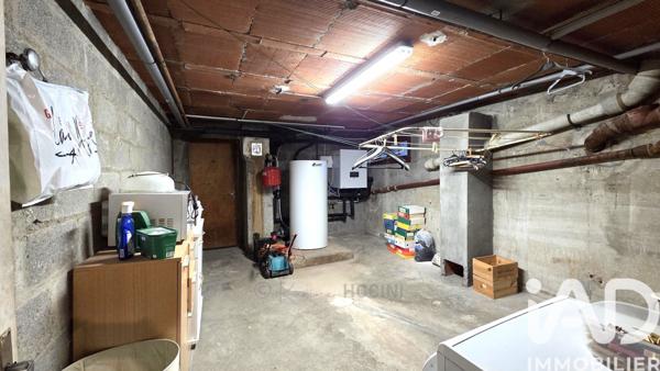 Maison à vendre 8 pièces 150 m² Savigny-sur-Orge