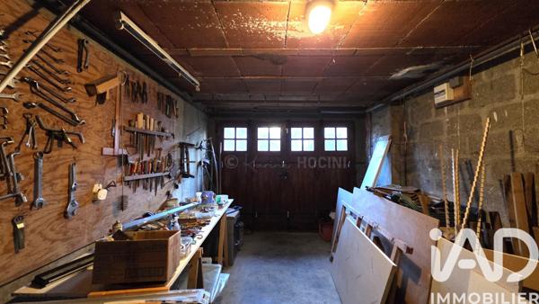 Maison à vendre 8 pièces 150 m² Savigny-sur-Orge