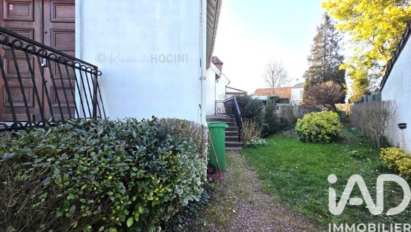 Maison à vendre 8 pièces 150 m² Savigny-sur-Orge