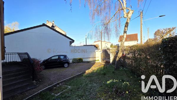 Maison à vendre 8 pièces 150 m² Savigny-sur-Orge
