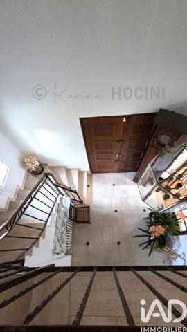 Maison à vendre 8 pièces 150 m² Savigny-sur-Orge