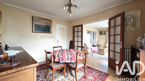 Maison à vendre 8 pièces 150 m² Savigny-sur-Orge