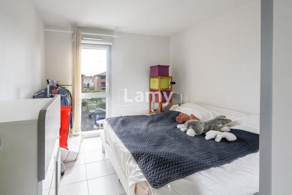 Appartement + parking + parking