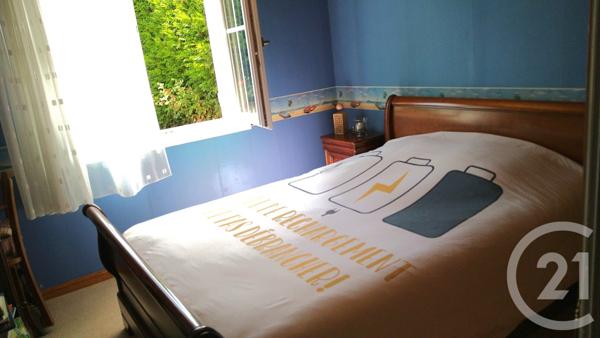 Maison à vendre  7 pièces - 132,87 m2 ST BENOIST SUR MER - 85