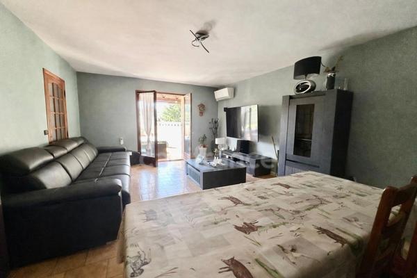 FRONTIGNAN: Maison 5 pièces 122.60m² 337 000 €