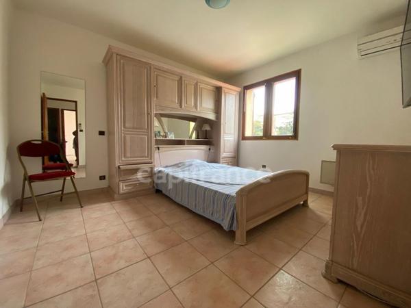 FRONTIGNAN: Maison 5 pièces 122.60m² 337 000 €