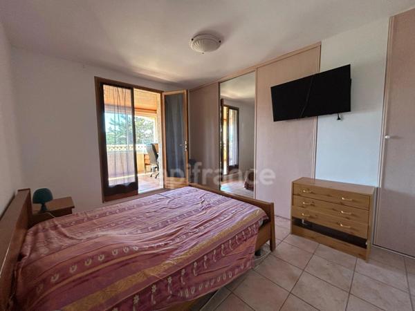 FRONTIGNAN: Maison 5 pièces 122.60m² 337 000 €