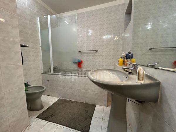 FRONTIGNAN: Maison 5 pièces 122.60m² 337 000 €