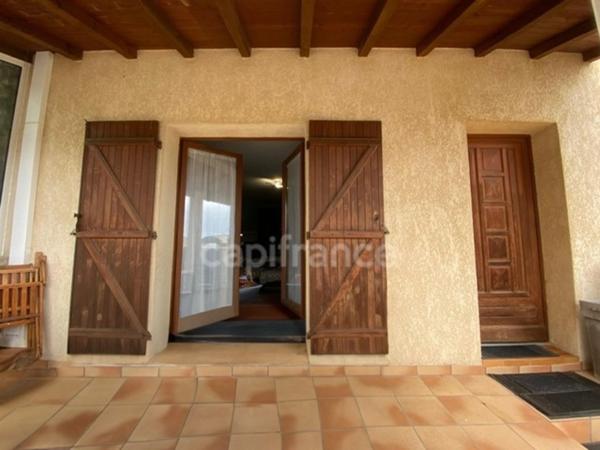 FRONTIGNAN: Maison 5 pièces 122.60m² 337 000 €