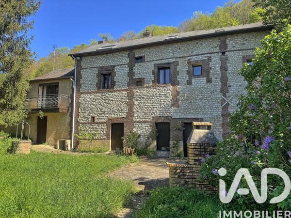 Maison à vendre 6 pièces 125 m² Rouen