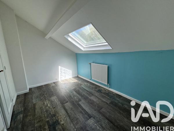 Maison à vendre 6 pièces 125 m² Rouen