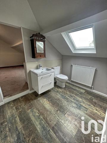 Maison à vendre 6 pièces 125 m² Rouen