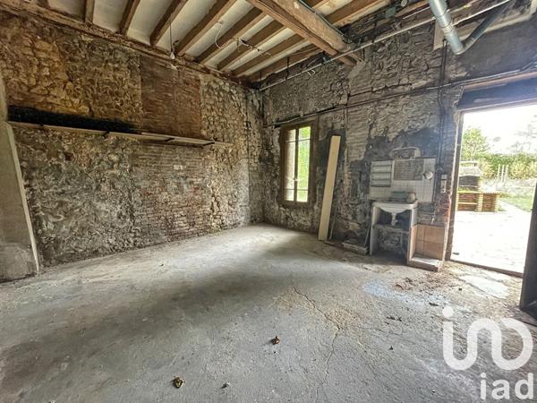 Maison à vendre 6 pièces 125 m² Rouen