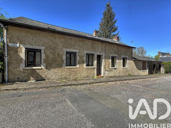 Maison à vendre 6 pièces 125 m² Rouen