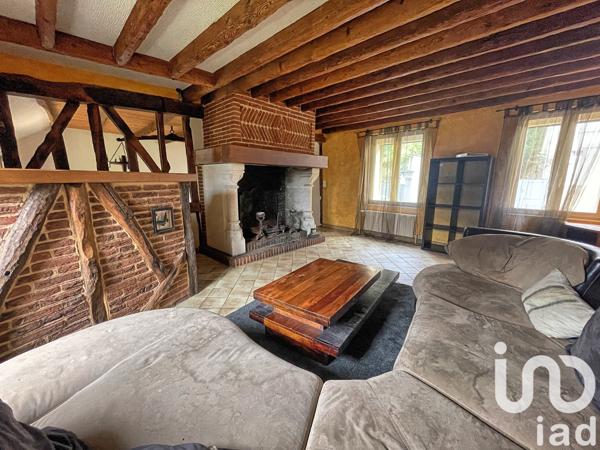 Maison à vendre 6 pièces 125 m² Rouen