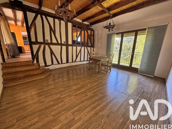 Maison à vendre 6 pièces 125 m² Rouen