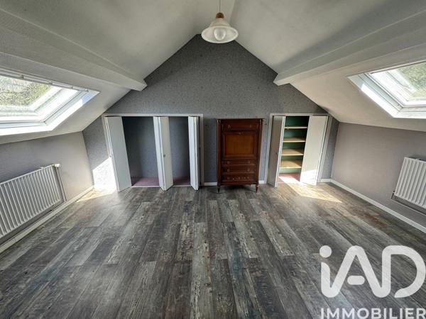 Maison à vendre 6 pièces 125 m² Rouen