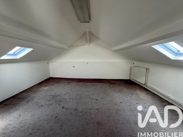 Maison à vendre 6 pièces 125 m² Rouen