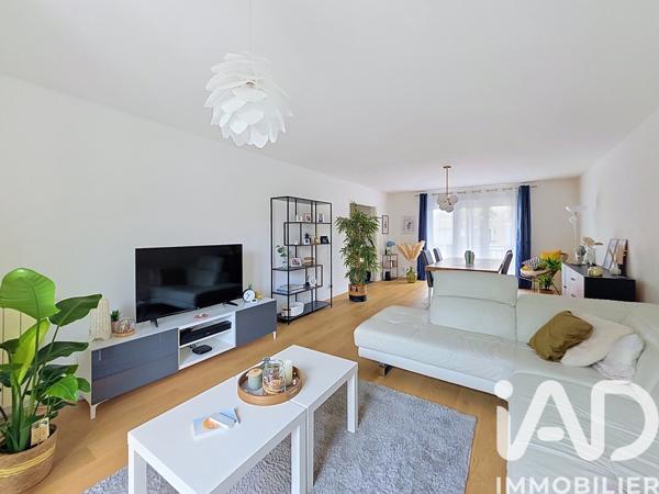 Maison à vendre 6 pièces 179,38 m² Ormesson-sur-Marne