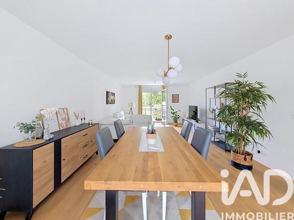 Maison à vendre 6 pièces 179,38 m² Ormesson-sur-Marne