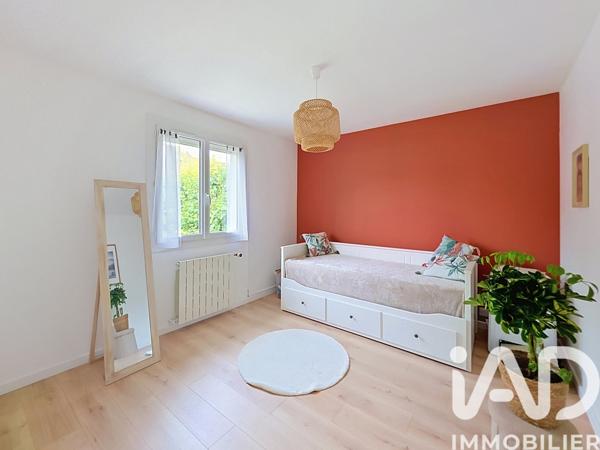 Maison à vendre 6 pièces 179,38 m² Ormesson-sur-Marne