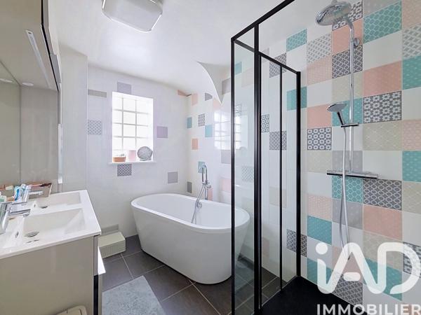 Maison à vendre 6 pièces 179,38 m² Ormesson-sur-Marne