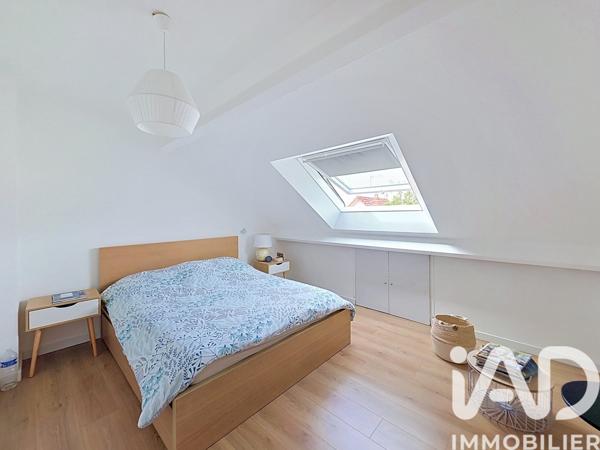 Maison à vendre 6 pièces 179,38 m² Ormesson-sur-Marne