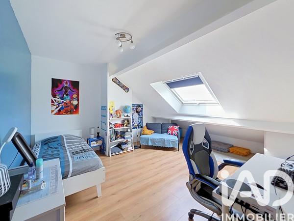 Maison à vendre 6 pièces 179,38 m² Ormesson-sur-Marne