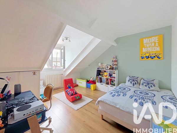 Maison à vendre 6 pièces 179,38 m² Ormesson-sur-Marne