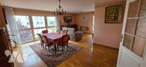 Appartement T4 secteur Epinettes PONTARLIER